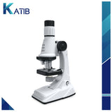 Microscope set for children 200/1200x [PD]