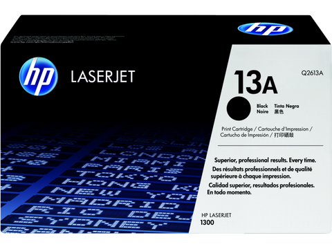 HP Toner 13A[IP][1PC]