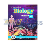 Biology - XII