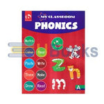 My Classroom Phonics Book - A [IP]