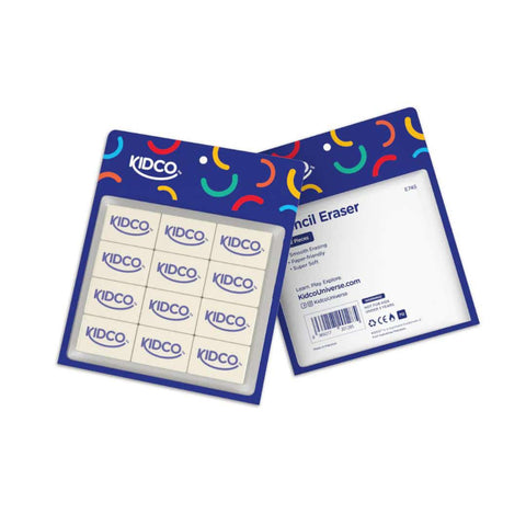 KIDCO Eraser E-745 (1 Pc) [IS]