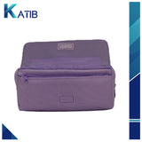 Purple Elegance Stylish Baby Angel Geometry Box [1Pc][PD]