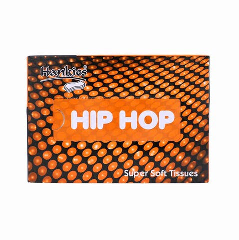 Hip Hop 70x2 PLY Hankies [IS]