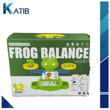 Frog Balance Game [PD][1Pc]