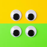 GE01 Google Eyes (PD.) [1Pack]