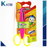 ZIGZAG Kids Paper Craft Scissors DIY Decorative[PD][1Pc]