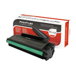 Pantum Black Laser Toner Cartridge Compatible  [IP]
