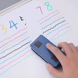 4pcs markers Magnetic Whiteboard Pen [PD][1Pc]