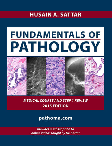 Fundamentals of Pathology 2013 Edition [PD]