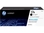 HP Toner 17A Black[IP][1PC]