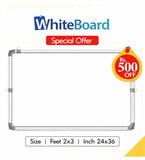 White Board 2 X 3 [RS][1Pc]