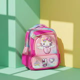 Kids Cartoon Primary School Bag  [PD]