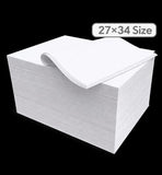 Imported Off-Set Paper 27X34 Size [IP]