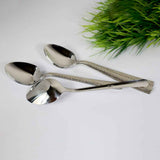 Stainless Steel Table Spoon 6Pcs (IP)