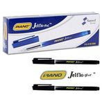 Piano Jelflo Gel Pen Black [IS] [1Box]