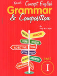 Faisal Concept English Grammar Part-I