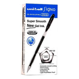 UNIBALL GI Signo 0.7mm Blue[IS][Box]