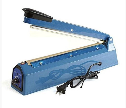 Impulse Heating Sealer Machine [IP]