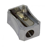 Silver Pencil Sharpener High Quality [IS]