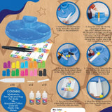 Sew Star Marker Maker [PD]