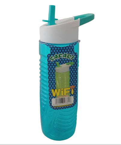 SAFARI SKYBLUE WATER BOTTLE [PD][1Pc]