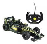 Experience Championship-Level Racing with Our Sleek Yellow Formula RC Car!  [PD][1Pc]
