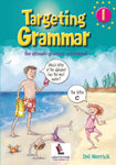 Targeting Grammar Activity Book 1