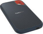 SanDisk Extreme E61 2TB Portable SSD [IP][1Pc]