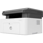 HP Laser MFP 135w Printer [IP]
