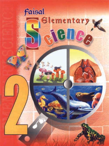 Faisal Elementary Science-2