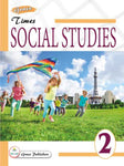 Grace Times Social Studies-2