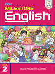 Grace Milestone English Book-2