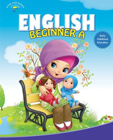 English Beginner A