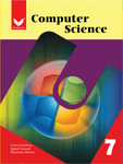 Computer Science 2nd Edition Secondary – Grade 7