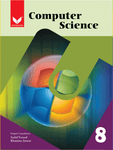 Computer Science 2nd Edition Secondary – Grade 8