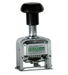 Sunwood 8309 Automatic Numbering Machine – 9 Digits [PD] [1PC]