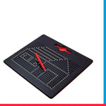 Magnetic Letter Board [PD]