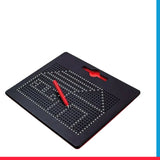 Magnetic Letter Board [PD]