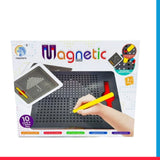 Magnetic Letter Board [PD]