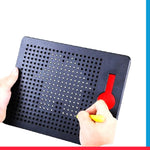 Magnetic Letter Board [PD]