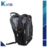 IMPORTED SWISS GEAR SILVER BAG [PD][1Pc]