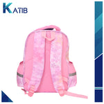 Hello Kitty Shoulder Backpack Cute Bag Backpack[1Pc][PD]