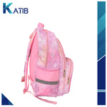 Hello Kitty Shoulder Backpack Cute Bag Backpack[1Pc][PD]
