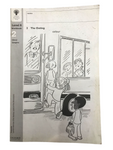 Oxford Reading Tree: Level 6: Workbooks: Workbook 2 The Outing [PD]