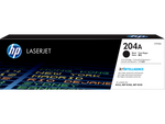 HP 204A Black Original LaserJet Toner[IP][1PC]