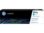 HP Toner 204A Cyan[IP][1PC]