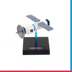 Build, Learn, and Explore the Universe with DIY 4 in 1 Space Model [PD]