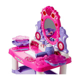Kids Princess Vanity Dresser Set [PD]