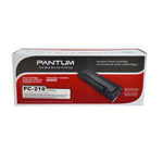 Pantum Black Laser Toner Cartridge Compatible  [IP]