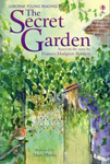 USBORNE YOUNG READING 2: THE SECRET GARDEN HB 2008